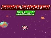 Space Shooter Alien Online Shooter Games on taptohit.com