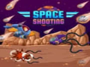 Space Shooting Online Online adventure Games on taptohit.com