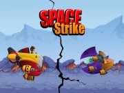 Space Strike: Galaxy Shooter Online Battle Games on taptohit.com