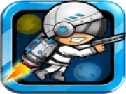 Space Warrior Online arcade Games on taptohit.com