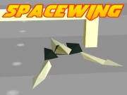Space Wing Online Shooter Games on taptohit.com