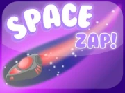 Space Zap! Online Casual Games on taptohit.com