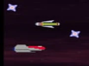 spacefly Online flight Games on taptohit.com