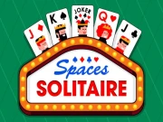 Spaces Solitaire Online Cards Games on taptohit.com
