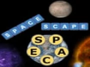 SpaceScape Online brain Games on taptohit.com