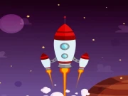 Spaceship Memory Challenge Online Puzzle Games on taptohit.com