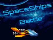 SpaceShips Online arcade Games on taptohit.com