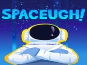 SpaceUgh! Online Adventure Games on taptohit.com