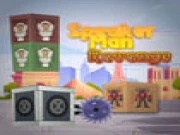 Speakerman Revenge Online arcade Games on taptohit.com