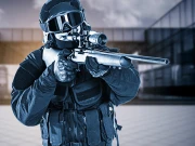 Special Forces Sniper Online Battle Games on taptohit.com