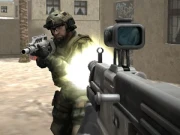 Special Wars Online Shooter Games on taptohit.com