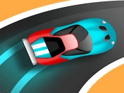 Speed Car Master Online Agility Games on taptohit.com
