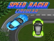 Speed Circular Racer Online Racing & Driving Games on taptohit.com