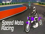 Speed Moto Racing Online Racing & Driving Games on taptohit.com
