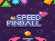 Speed Pinball Online Casual Games on taptohit.com