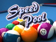 Speed Pool King Online Sports Games on taptohit.com