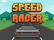 Speed Racer Online driving Games on taptohit.com