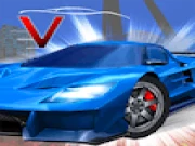 Speed Racing Ultimate 5 Online racing Games on taptohit.com