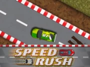 Speed Rush Online Agility Games on taptohit.com