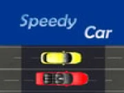 Speedy Car Online driving Games on taptohit.com