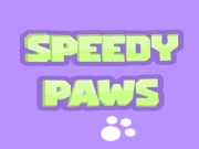 Speedy Paws Online Agility Games on taptohit.com