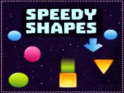 Speedy Shapes Online Puzzle Games on taptohit.com