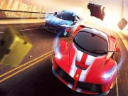 Speedy Way Car Racing Game Online Racing & Driving Games on taptohit.com