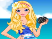 Spend My Dubai Holiday Online Dress-up Games on taptohit.com
