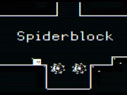 Spiderblock Online arcade Games on taptohit.com