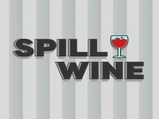 Spill Wine Online Casual Games on taptohit.com