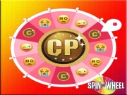 Spin Wheel Earn Cod Points Online Puzzle Games on taptohit.com