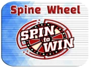 Spin Wheel Online Puzzle Games on taptohit.com
