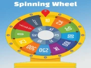 Spinning wheel Online Puzzle Games on taptohit.com