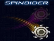 Spinoider Online Agility Games on taptohit.com