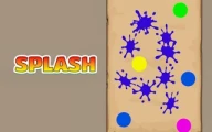 Splash Online arcade Games on taptohit.com