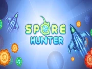 Spore Hunter Online Casual Games on taptohit.com