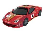 Sport Cars Coloring Online Art Games on taptohit.com