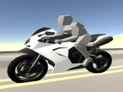 Sportbike Drive Online Racing & Driving Games on taptohit.com