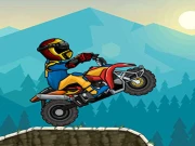 Sports Bike Challenge Online Adventure Games on taptohit.com