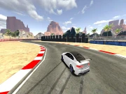 Sports Car Drift Online Racing & Driving Games on taptohit.com