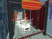 Sports Car Wash Online Care Games on taptohit.com