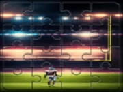 Sports Jigsaw Online puzzle Games on taptohit.com