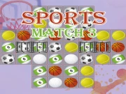 Sports Match 3 Deluxe Online Match-3 Games on taptohit.com