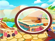 Spot The Differences Online Puzzle Games on taptohit.com