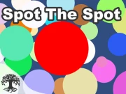Spot The Spot Online Casual Games on taptohit.com