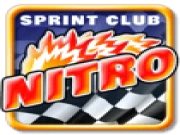 Sprint Club Nitro Online sports Games on taptohit.com