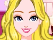 Sprout Hair Pins Online Dress-up Games on taptohit.com