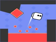 Square Jet Online Casual Games on taptohit.com