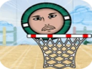 Squid Basket Online sports Games on taptohit.com