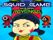  Squid Game Mission Revenge  Online adventure Games on taptohit.com